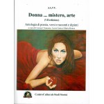 Donna ... mistero, arte 7 a cura di Cosimo Clemente, Lucia Gaeta e Maria Ronca
